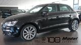 Audi A1 Sportback 1.4 TFSI Ambition | DAB | BOSE - Audi A1: Bose