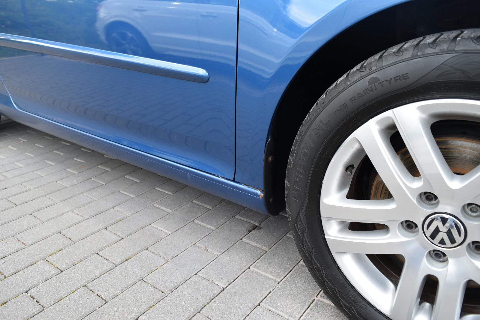 Volkswagen Golf 1.4 TSI DSG Tour KEIN TÜV