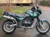 Triumph Tiger 885i (T709) in British Racing Green - TRIUMPH 2000