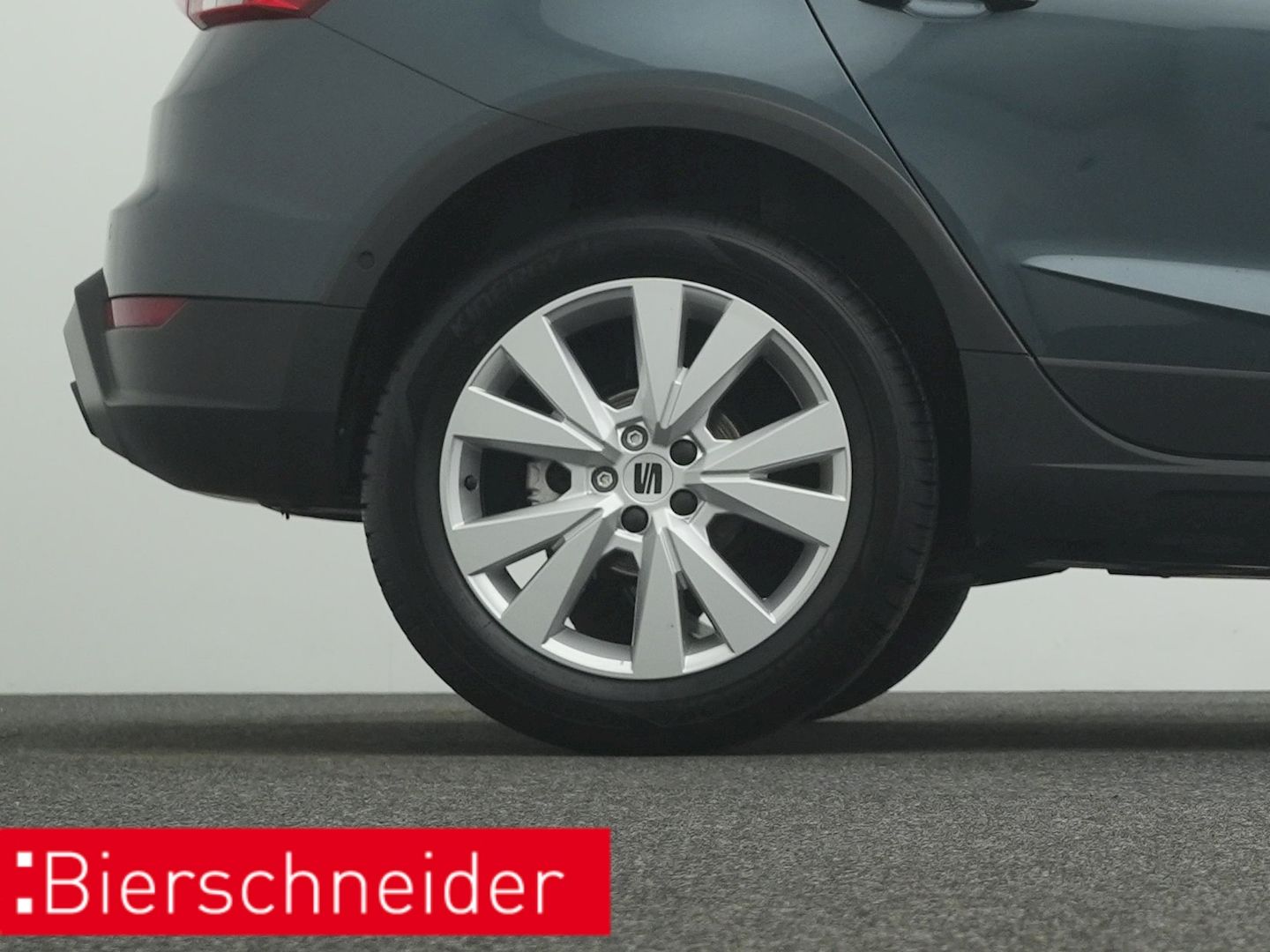 Seat Arona - Bild 29