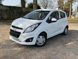 Chevrolet Spark LT - Chevrolet Spark Gebrauchtwagen