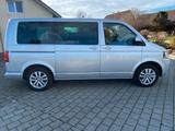 Volkswagen T5 Multivan Highline Standheizung Sitzheiz. Navi - Volkswagen T5: 7 Sitzer