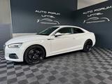 Audi A5 2.0 TFSI sport 18"ALU-GEPFLEGT-KLIMA- - Audi A5 mit Benzin-Antrieb: Sportwagen, 2.0