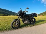 KTM Duke 640 - KTM 640 DUKE