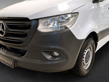 Mercedes Sprinter - 3