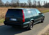 Volvo 850/V70 Kombi 2.0L 5 Zylinder - Volvo 850 mit Benzin-Antrieb: Kombi, 2.5