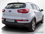 Kia Sportage 1.6 GDI Vision AHK/Sitzhz/Klimaaut/Tel/ - Kia: V6