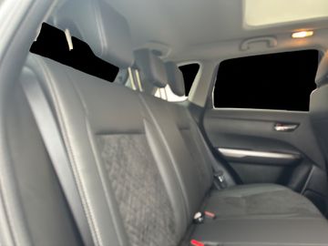 Suzuki Vitara 1.4 Mild-Hybrid Comfort+ 4x2