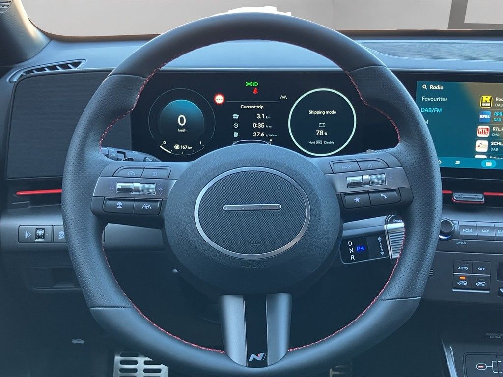 Hyundai Kona – Bild 12