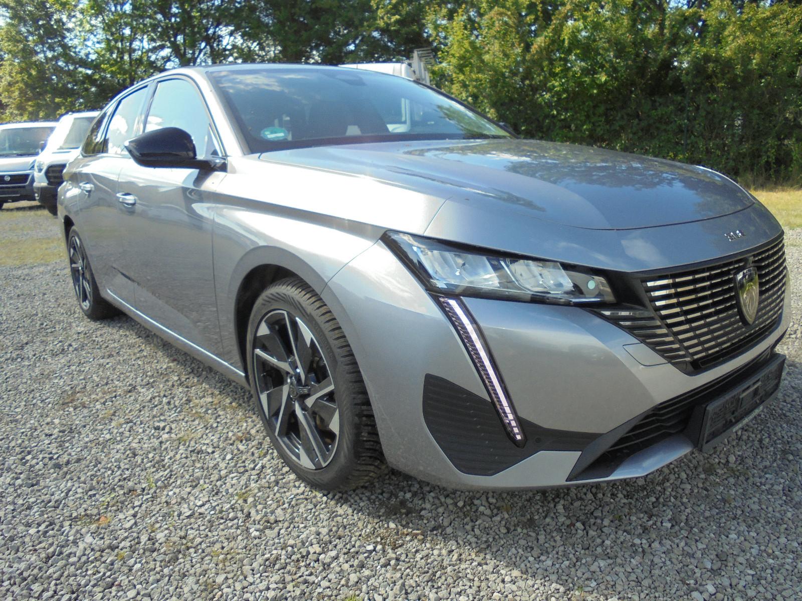 Peugeot 308 SW 1.5 BlueHDI 130 Kombi Break Allure Pack !