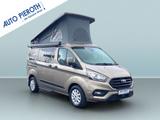 Ford Transit Custom Vialla #Camper #Nugget #Aufstelld - gebrauchte Ford Transit aus dem Jahr 2024