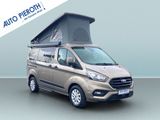 Ford Transit Custom Vialla #Camper #Nugget #Aufstelld - Ford: Nugget