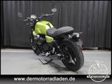 Moto Guzzi V7 IV Sport E5+ VERDE LEGNANO - MOTO GUZZI SPORT