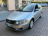 Fiat Croma 1.8 Mpi 16V Dynamic - graue Fiat Croma