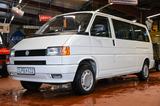 Volkswagen T4 Caravelle 2.5 lang *DIN KENNZEICHEN*GARANTIE* - Volkswagen T4 mit Benzin-Antrieb: 2.5