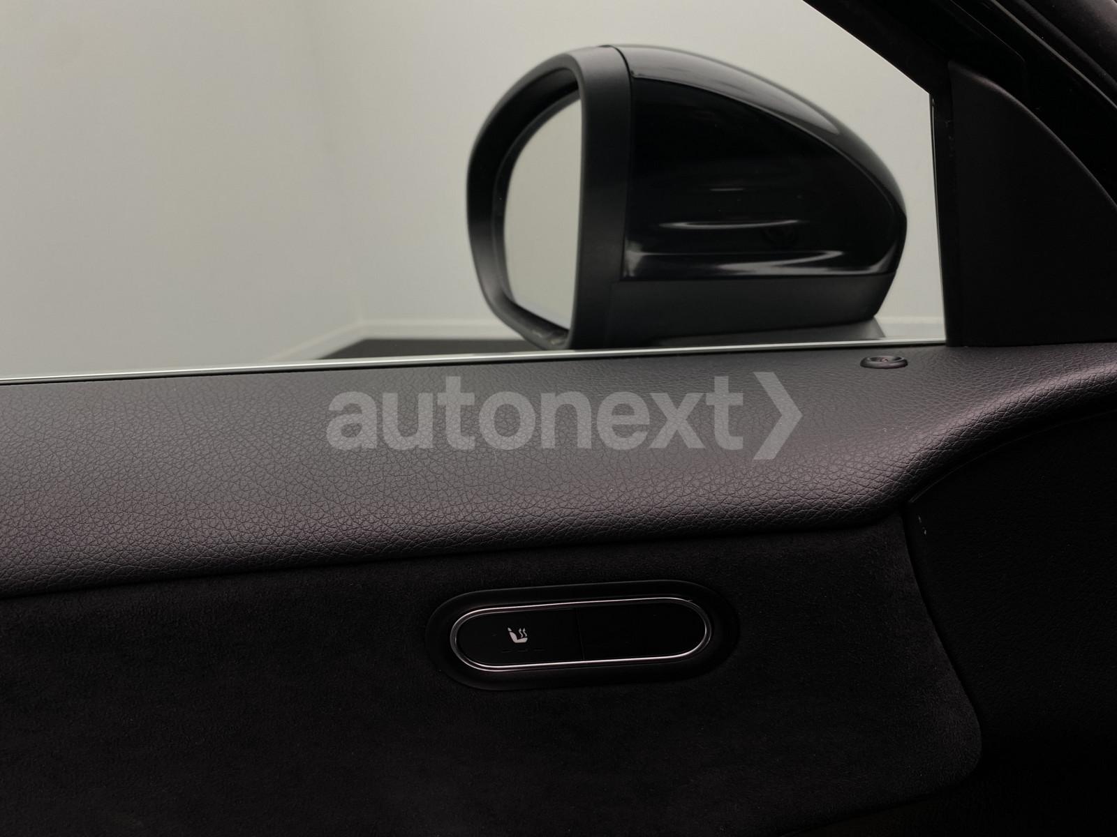 Mercedes-Benz A 250e Limo *2x AMG Line* Panorama+Head-Up (0418