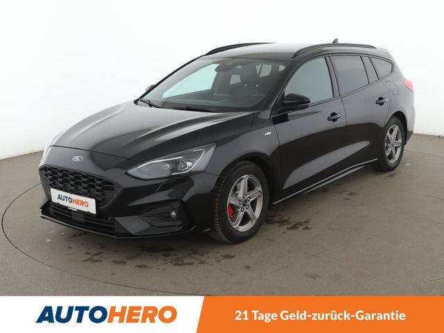 Ford Focus 2.0 TDCi EcoBlue ST-Line*NAVI*ACC*CAM*PDC*