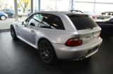 BMW Z3 3,0i Coupe Aut. - BMW aus 2000