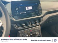 Volkswagen T-Cross - Vorschau Bild 19