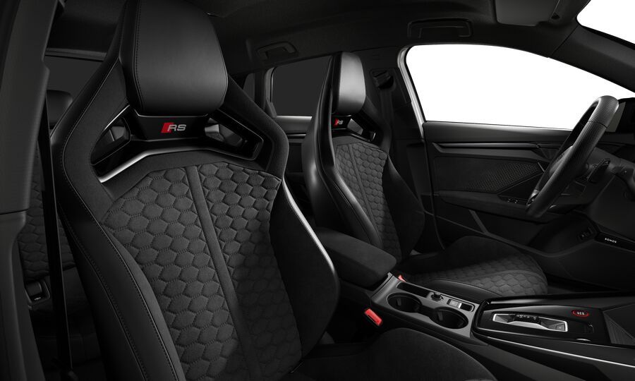 Fahrzeugabbildung Audi RS 3 Sportback Audi RS 3 Sportback 294(400) kW(P