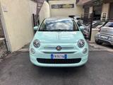 Fiat 500 C 0.9 TwinAir Turbo 85 CV Mirror - Fiat 500: Twinair 85