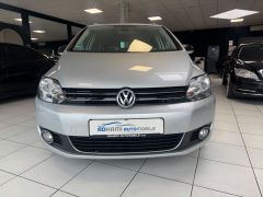 VW Golf Plus 1.2 TSI Style 1.HAND/KLIMA/SHZ/PDC/MFL