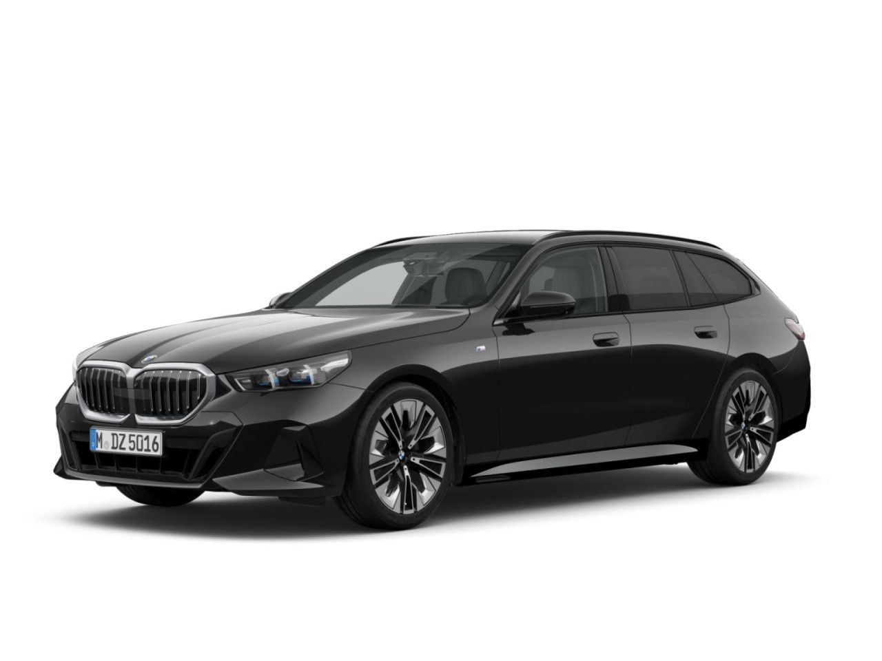 BMW 520 - Bild 5