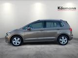 Volkswagen Golf Sportsvan Highline 1.4TSI XENON NAV KAM SHZ - Volkswagen Golf Sportsvan Highline mit Benzin-Antrieb