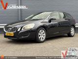 Volvo V60 1.6 T3 Kinetic | Leder | klima | Cruise | Na - Volvo V60 Kinetic mit Benzin-Antrieb