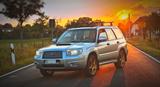 Subaru Forester 2.5XT Turbo Businesspaket Autom. Tu... - Subaru Forester: Turbo