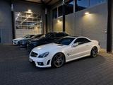 Mercedes-Benz SL 63 AMG AMG IWC LIMITIERTE SONDEREDITION - gebrauchte Mercedes-Benz SL 63 AMG aus dem Jahr 2009