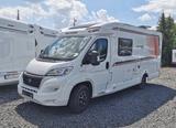 Weinsberg CaraComp.600 MF PEPPER - Wohnmobile bis 90.000 Euro
