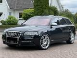 Audi S6 5.2 V10 Quattro,Bose,Xenon,Automatik,S-dach - gebrauchte Audi S6 aus dem Jahr 2006