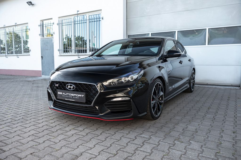 Image of Hyundai i30