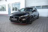 Hyundai i30 Fastback N Performance - gebrauchte Hyundai i30 aus dem Jahr 2019