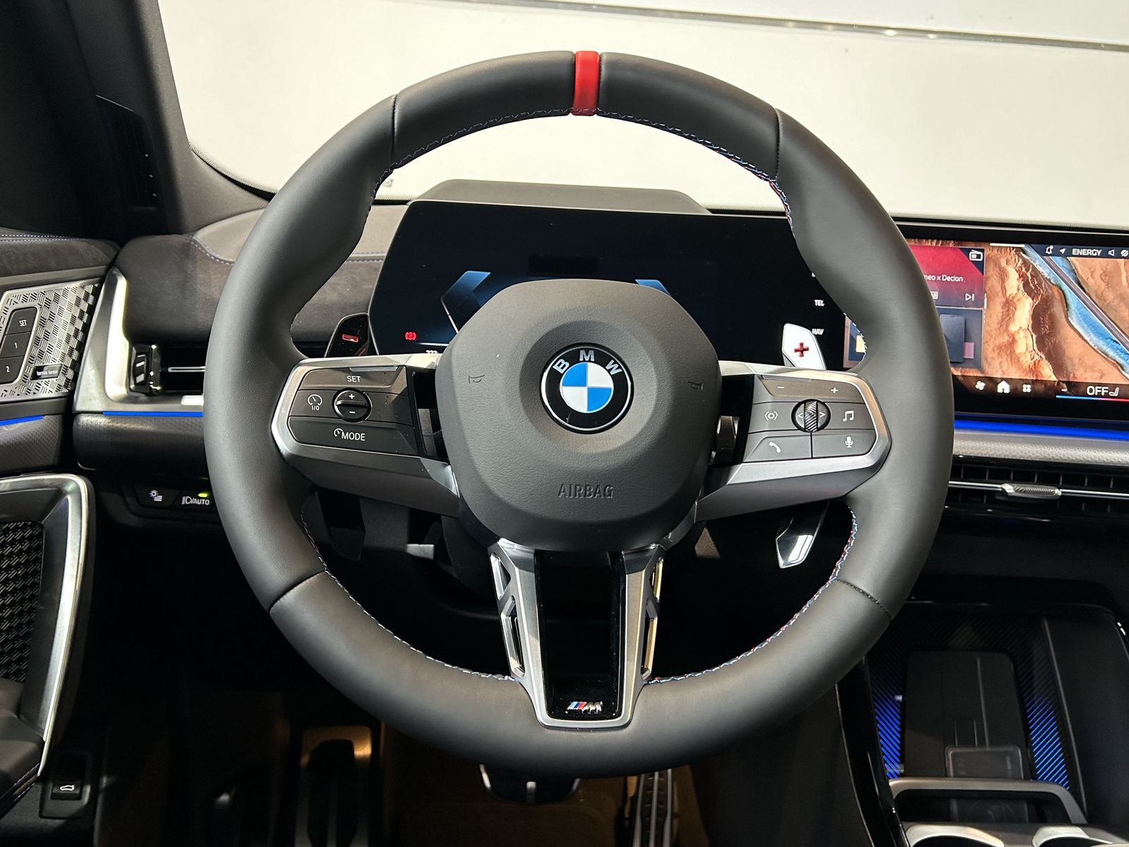 Fahrzeugabbildung BMW X2 M35i xDrive Head-Up Panorama Dach Komfortzuga