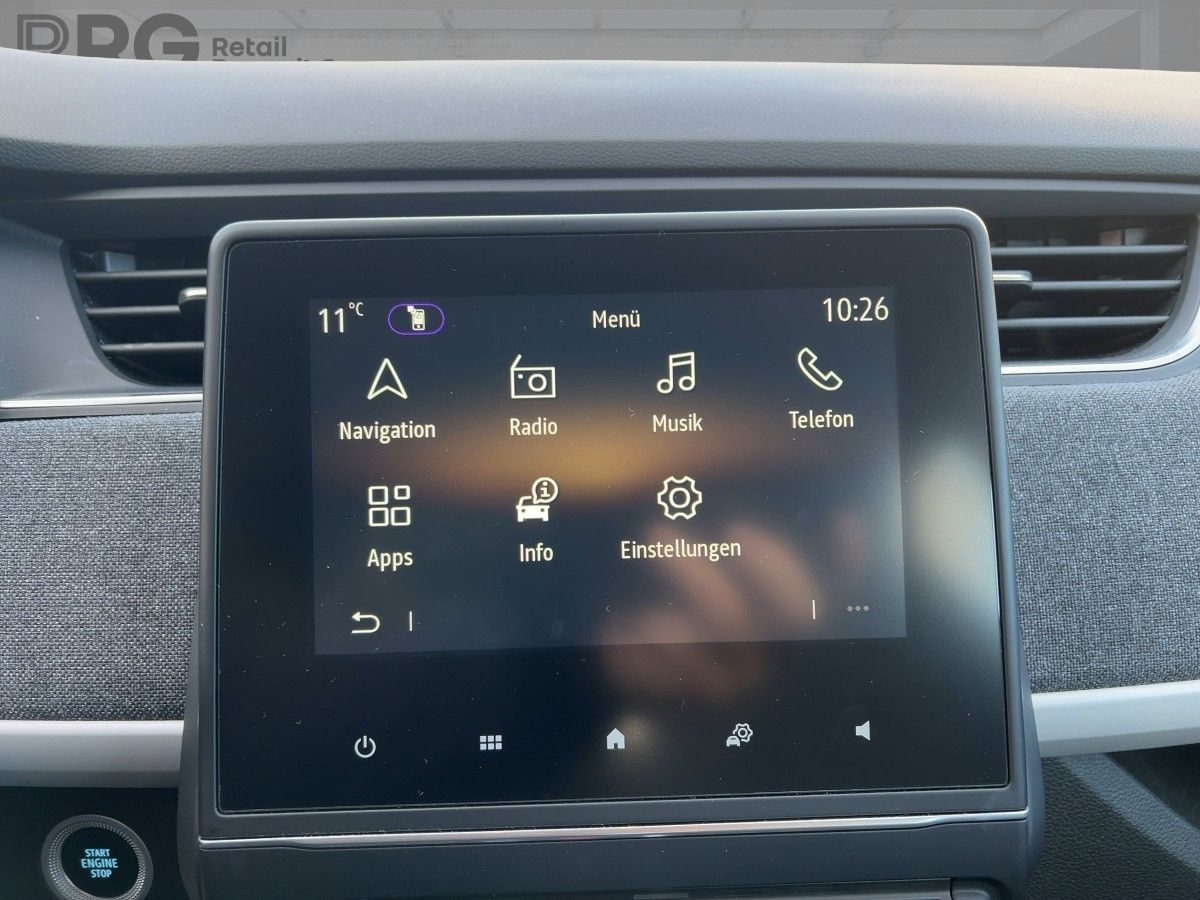 Renault ZOE - Bild 13