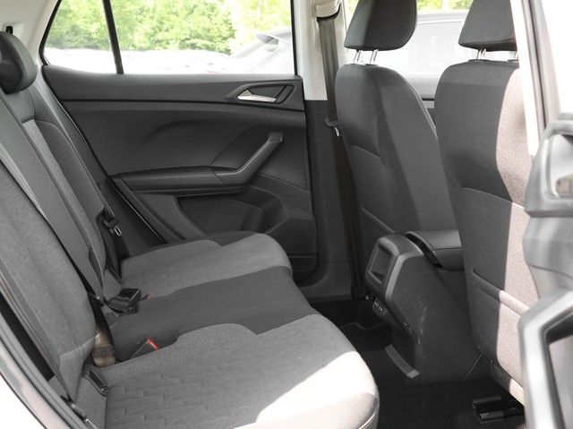 Volkswagen T-Cross - Bild 4