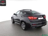 BMW X6 M40d xDrive MEMORY,STANDHEIZ,360GRAD,KEYLESS - BMW X6 mit Diesel-Antrieb