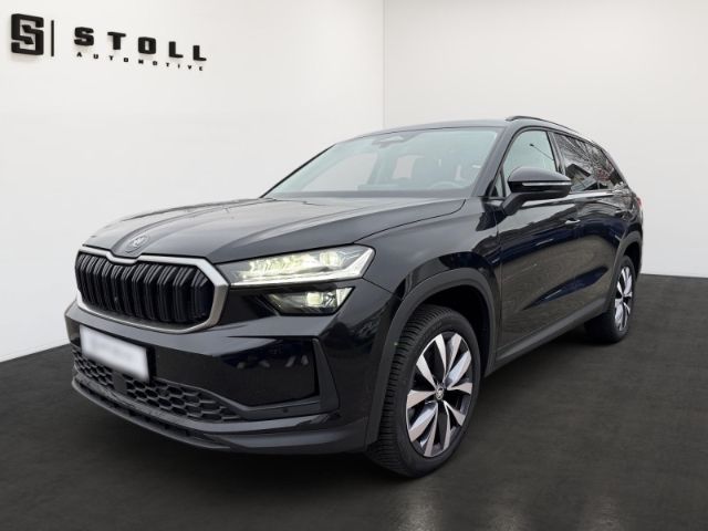 SKODA Kodiaq 2.0 TDI 4x4 Selection 7Sitzer+AHK+Navi+++