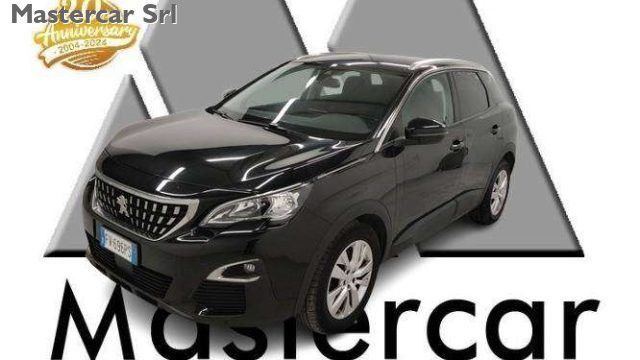 Image of Peugeot 3008