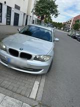 BMW 1er Reihe - BMW: Reihe