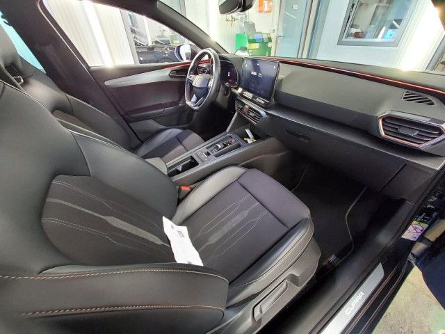 Cupra Leon - Bild 4