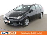 Toyota Auris Touring Sports 1.2 Turbo Edition-S *NAVI* - Toyota: T Sport