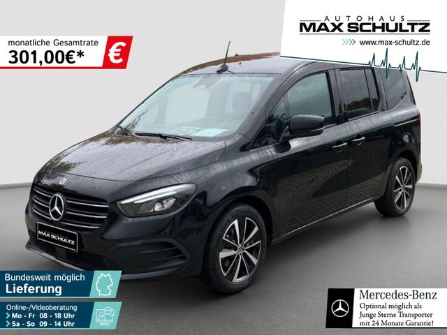 Mercedes-Benz T 180 d PROGRESSIVE Standard AHK*Navi*LED*PDC