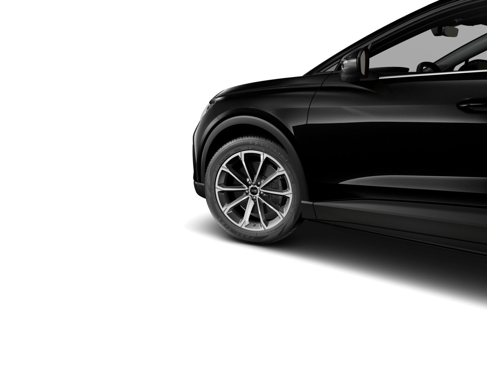 Audi Q4 e-tron - Bild 3