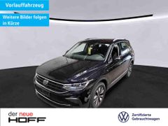 Volkswagen Tiguan 1.5 TSI DSG Move AHK Kam. Sitzheiz. vo+hi