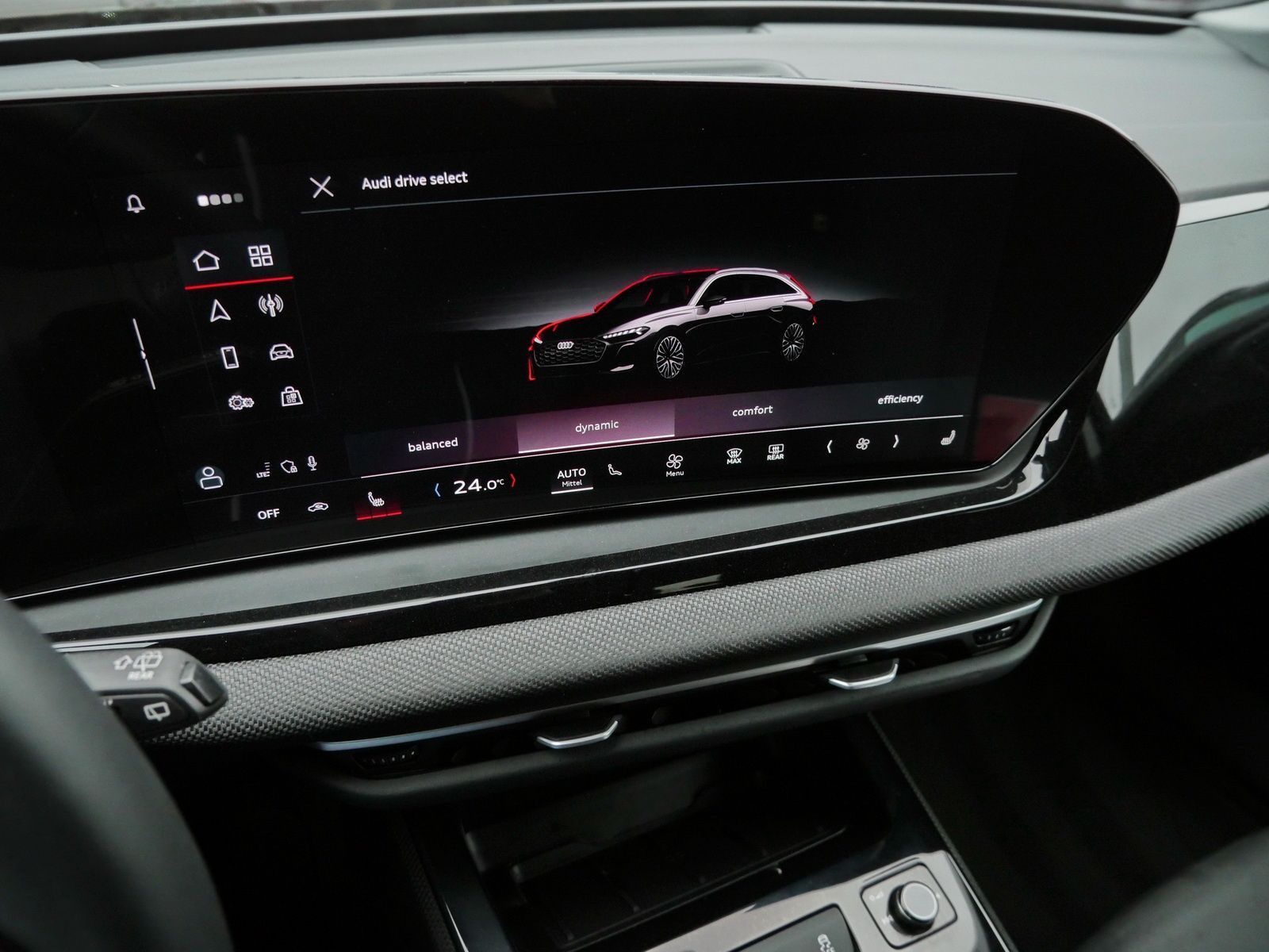 Audi A5 - Bild 21