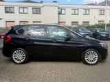 BMW 218 2 Active Tourer 218 i - BMW 218 aus 2014