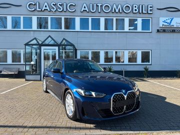 BMW 420 Gran Coupé - 2
